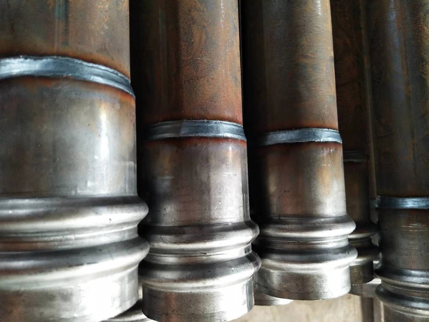 黑水桥梁声测管57mm